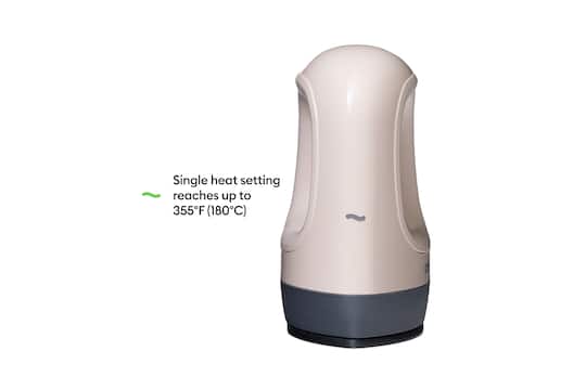 Cricut EasyPress Mini™ LT in Blush Pink